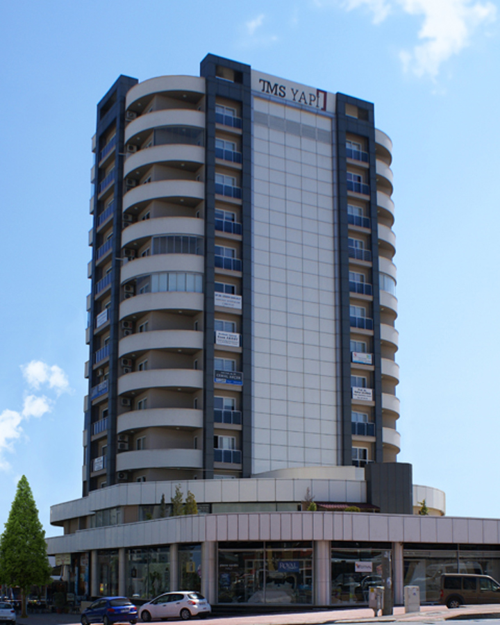 Babil Tower