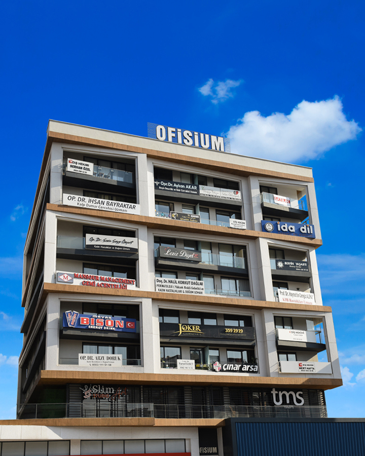 Ofisium