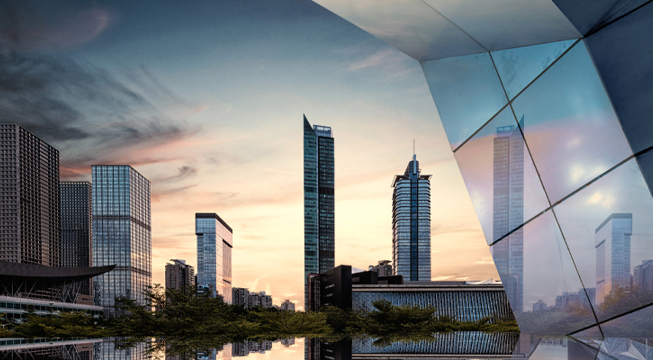Modern Architecture: The Key to Comfortable and Aesthetic Living