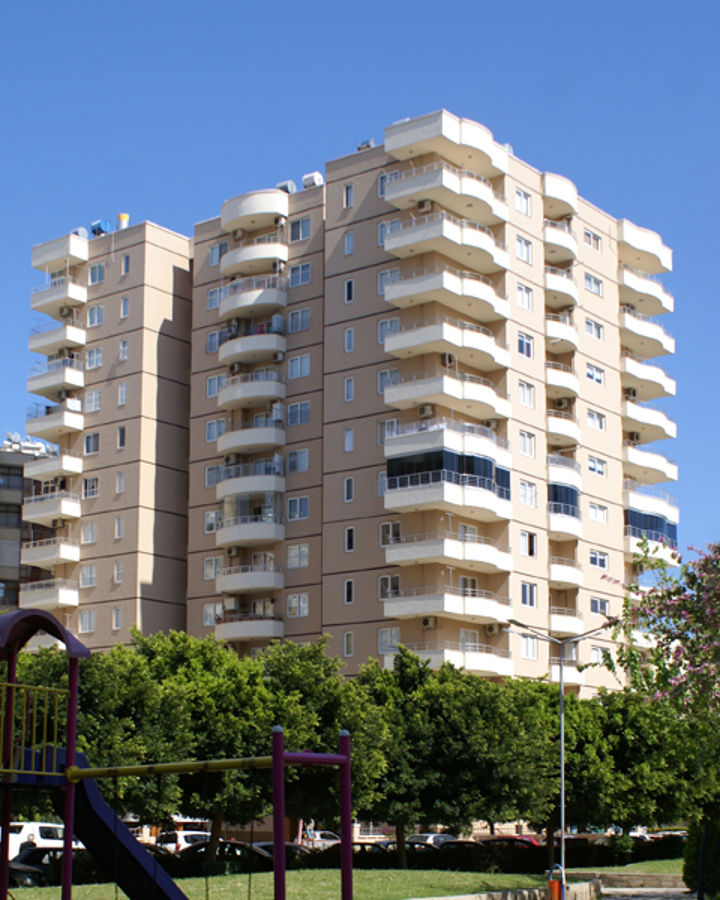 Moda Plaza