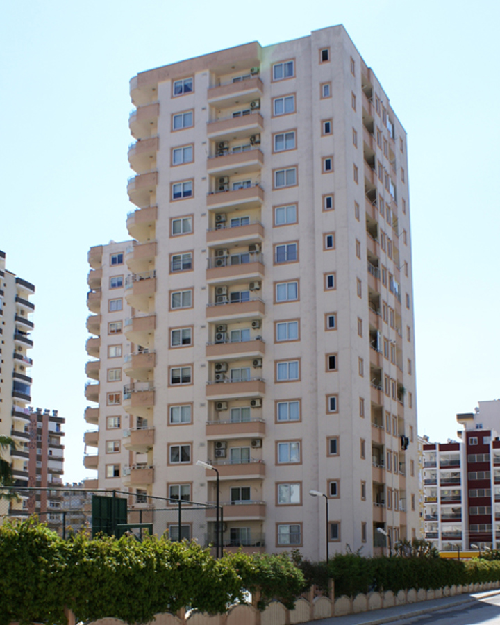Beyzade Konutları